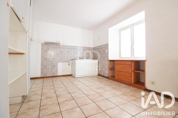 Maison à vendre 4 pièces 78 m² Saint-Affrique