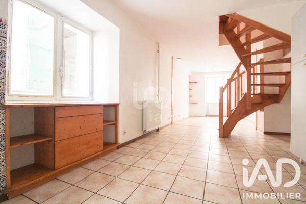 Maison à vendre 4 pièces 78 m² Saint-Affrique