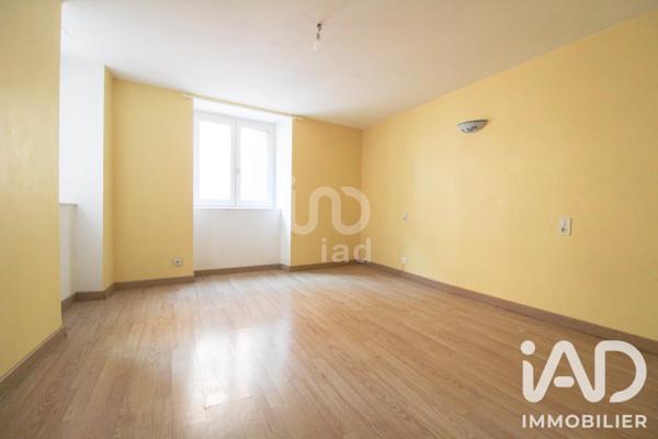 Maison à vendre 4 pièces 78 m² Saint-Affrique