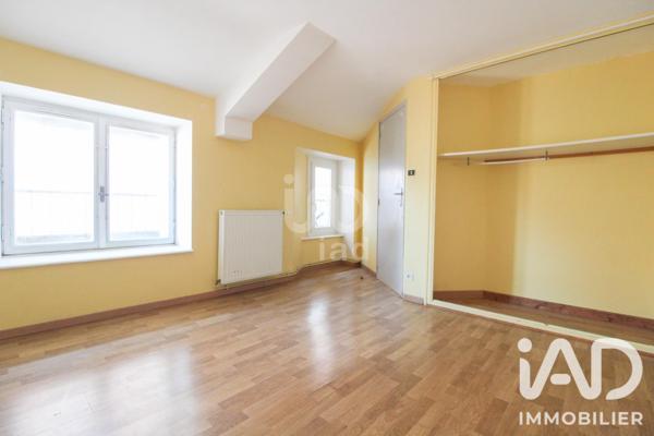 Maison à vendre 4 pièces 78 m² Saint-Affrique