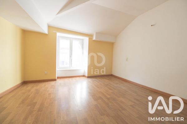 Maison à vendre 4 pièces 78 m² Saint-Affrique
