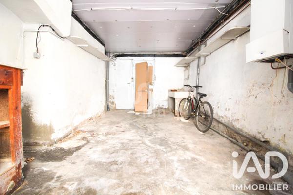 Maison à vendre 4 pièces 78 m² Saint-Affrique