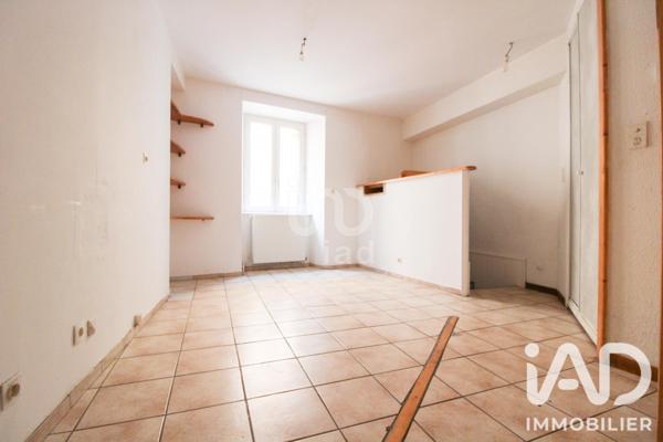 Maison à vendre 4 pièces 78 m² Saint-Affrique
