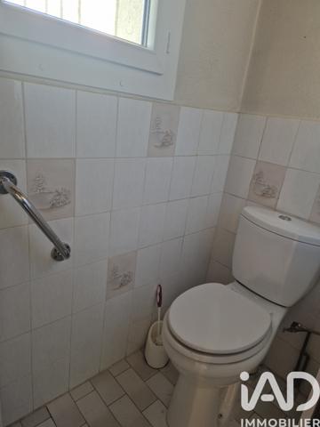 Maison à vendre 6 pièces 130 m² Pineuilh