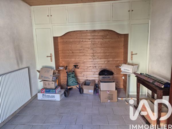 Maison à vendre 6 pièces 130 m² Pineuilh