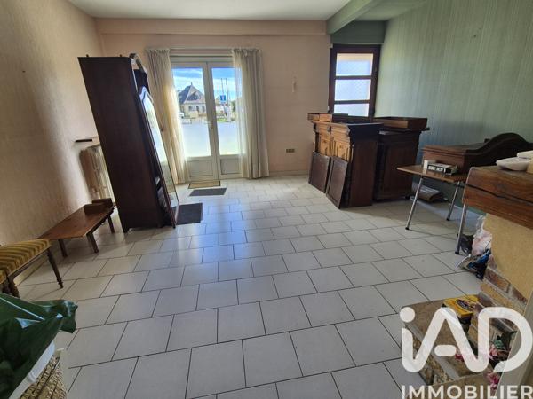 Maison à vendre 6 pièces 130 m² Pineuilh