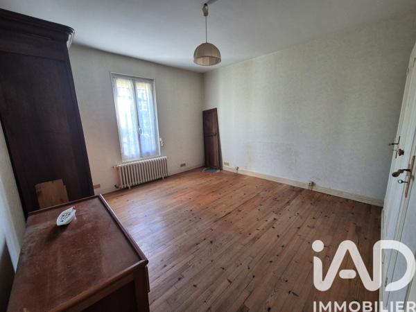 Maison à vendre 6 pièces 130 m² Pineuilh
