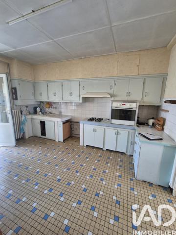 Maison à vendre 6 pièces 130 m² Pineuilh