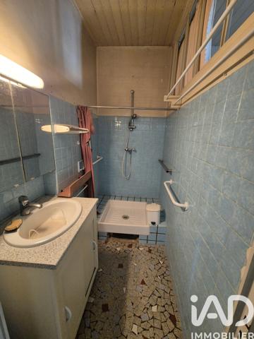 Maison à vendre 6 pièces 130 m² Pineuilh