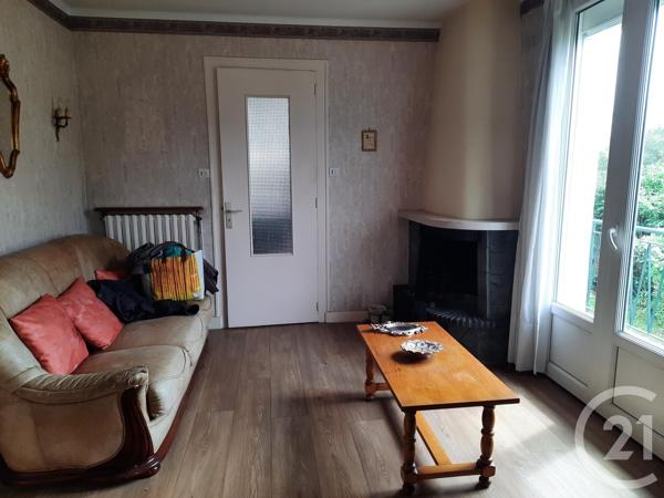 Maison à vendre  5 pièces - 77,13 m 2   CHEF BOUTONNE  - 79