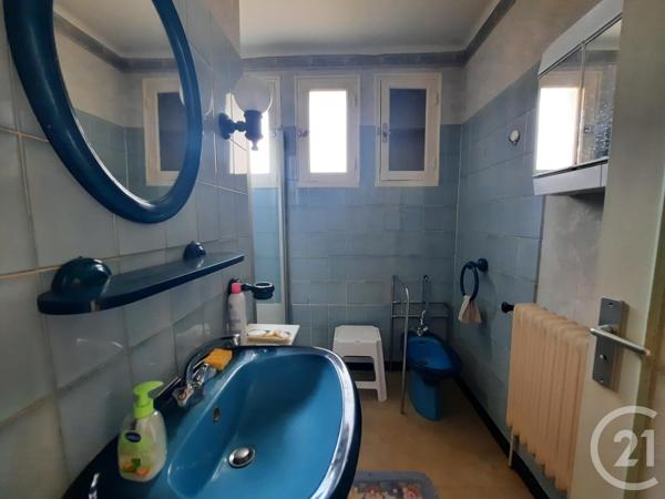 Maison à vendre  5 pièces - 77,13 m 2   CHEF BOUTONNE  - 79