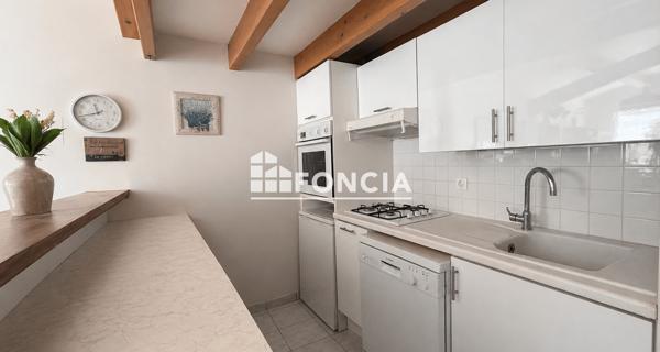 À vendre Maison 2 pièces 51.06 m² - La Couarde-sur-mer 17670
