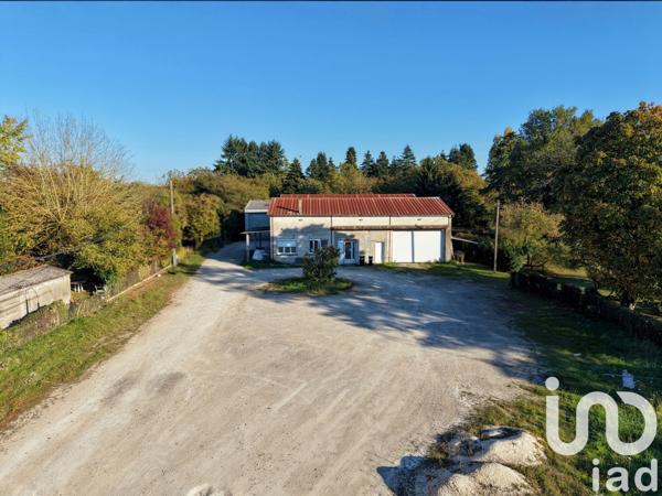 Immeuble à vendre 5 pièces 760 m² Chasseneuil-sur-Bonnieure