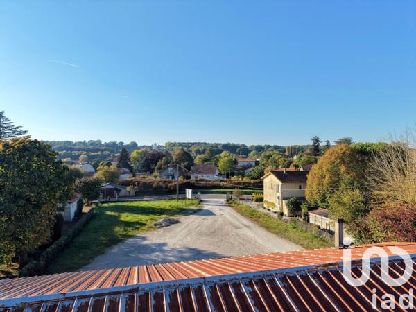 Immeuble à vendre 5 pièces 760 m² Chasseneuil-sur-Bonnieure