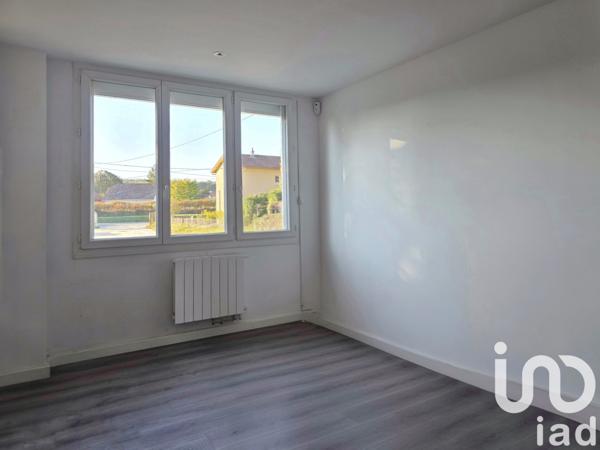 Immeuble à vendre 5 pièces 760 m² Chasseneuil-sur-Bonnieure
