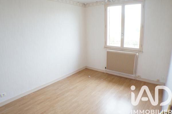 Maison à vendre 5 pièces 90 m² Bourbon-Lancy