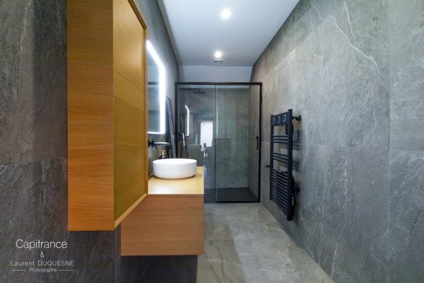 MAGNY SAINT MEDARD MAISON ANCIENNE RENOVEE DE 248 M2