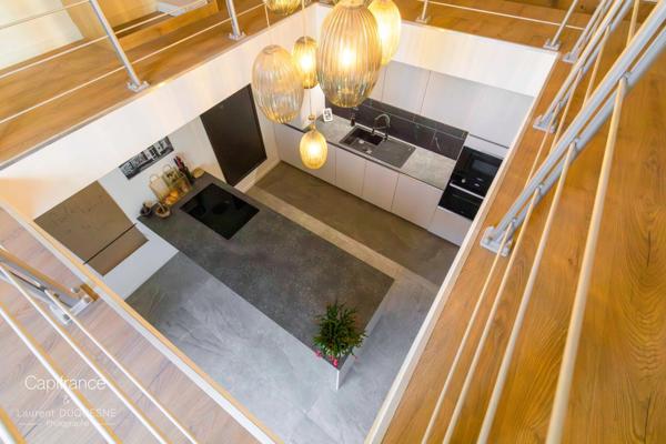 MAGNY SAINT MEDARD MAISON ANCIENNE RENOVEE DE 248 M2