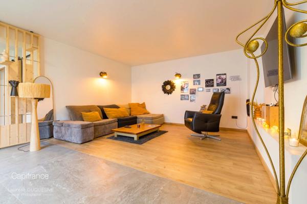 MAGNY SAINT MEDARD MAISON ANCIENNE RENOVEE DE 248 M2