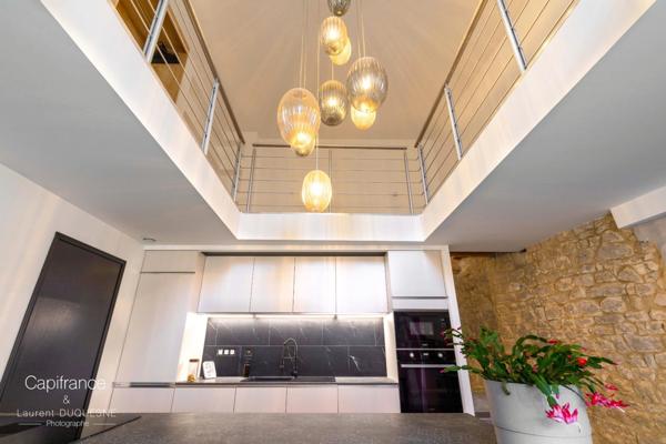 MAGNY SAINT MEDARD MAISON ANCIENNE RENOVEE DE 248 M2