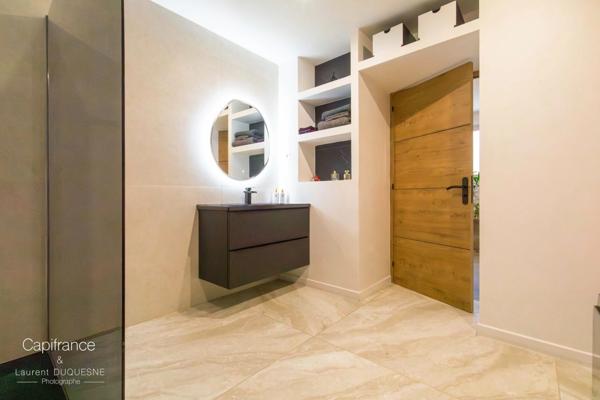 MAGNY SAINT MEDARD MAISON ANCIENNE RENOVEE DE 248 M2