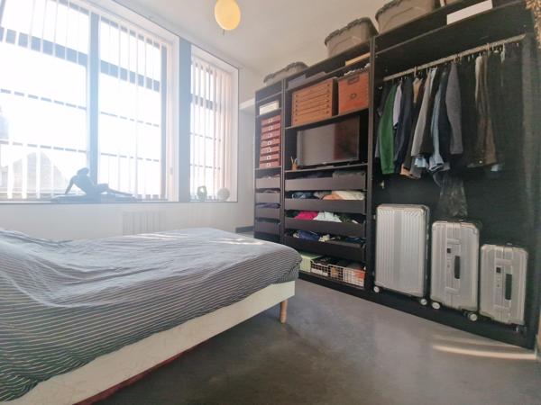 Appartement 3 pièces - 73 m² Exclusivité efficity