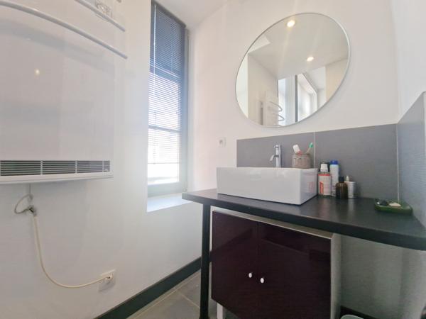 Appartement 3 pièces - 73 m² Exclusivité efficity