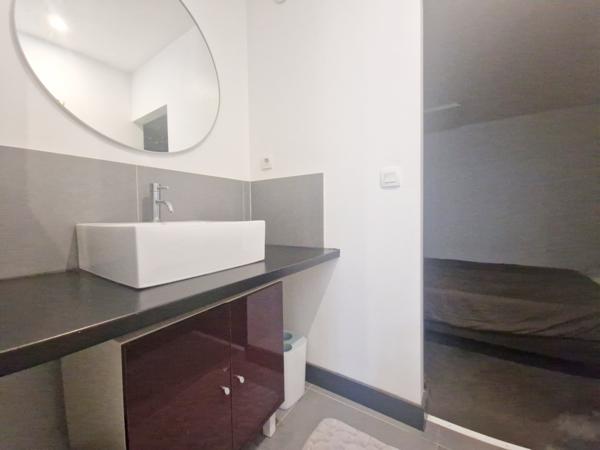 Appartement 3 pièces - 73 m² Exclusivité efficity