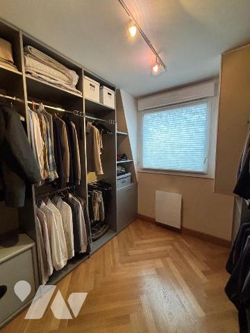 Brest - Triangle d'Or - Duplex  d'exception de 102.91m2 habitables avec terrasse et vue mer à c...