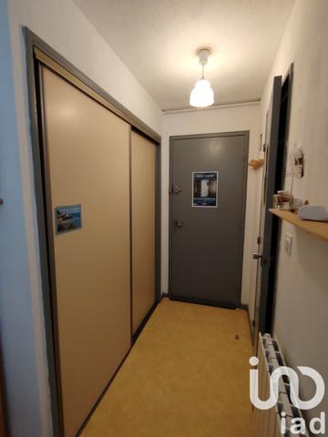 Appartement à vendre 1 pièce 18 m² Bagnères-de-Luchon