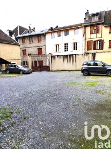 Appartement à vendre 1 pièce 18 m² Bagnères-de-Luchon