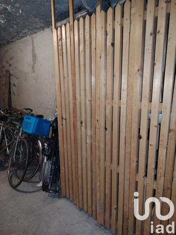 Appartement à vendre 1 pièce 18 m² Bagnères-de-Luchon