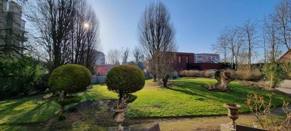 Maison à vendre à Lannoy dans le Nord (59390), ref : 59041-2260