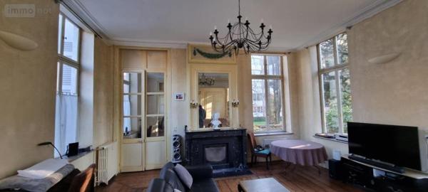 Maison à vendre à Lannoy dans le Nord (59390), ref : 59041-2260