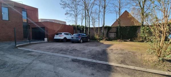 Maison à vendre à Lannoy dans le Nord (59390), ref : 59041-2260