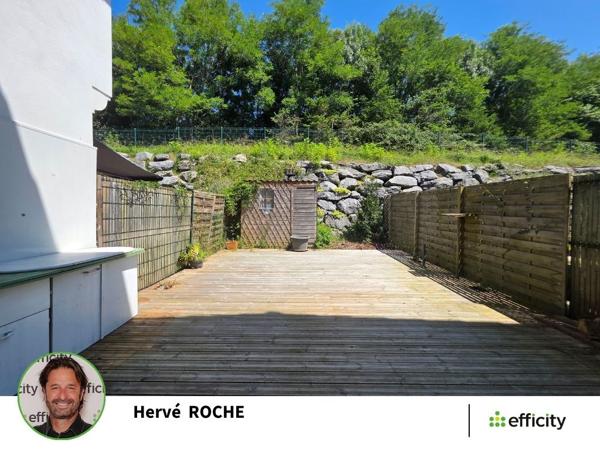 Maison 4 pièces - 87 m² Bien prestige