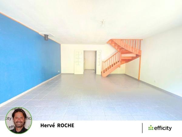 Maison 4 pièces - 87 m² Bien prestige