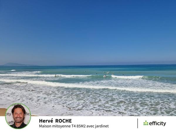 Maison 4 pièces - 87 m² Bien prestige