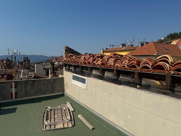 Appartement 4 pièces de 120m² Centre historique Grasse - GRASSE