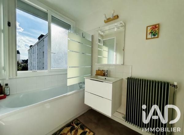 Studio à vendre 26 m² Tours