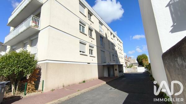 Studio à vendre 26 m² Tours