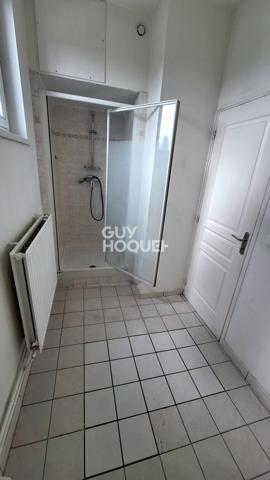 PROCHE DES FACULTÉS - MAISON D'ENVIRON 66M² IDÉALE POUR INVESTISSEMENT LOCATIF