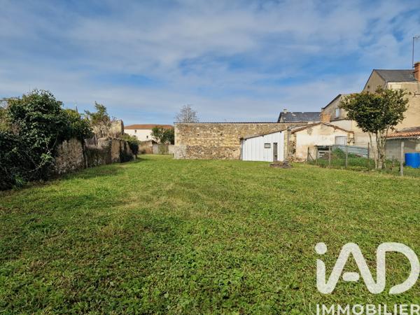 Terrain à vendre 435 m² Loretz-d'Argenton