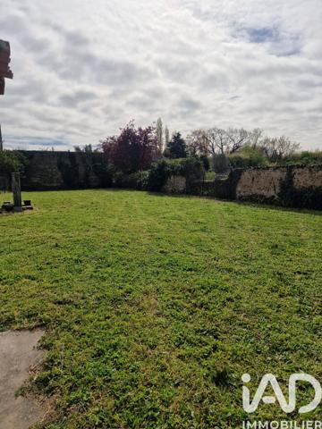 Terrain à vendre 435 m² Loretz-d'Argenton