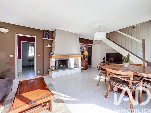 Maison à vendre 5 pièces 107 m² Sevran