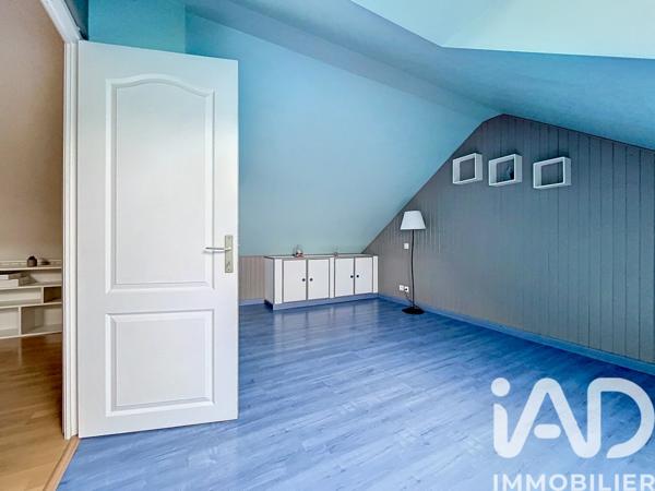 Maison à vendre 5 pièces 107 m² Sevran