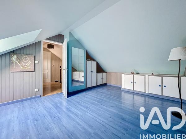 Maison à vendre 5 pièces 107 m² Sevran