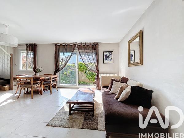 Maison à vendre 5 pièces 107 m² Sevran