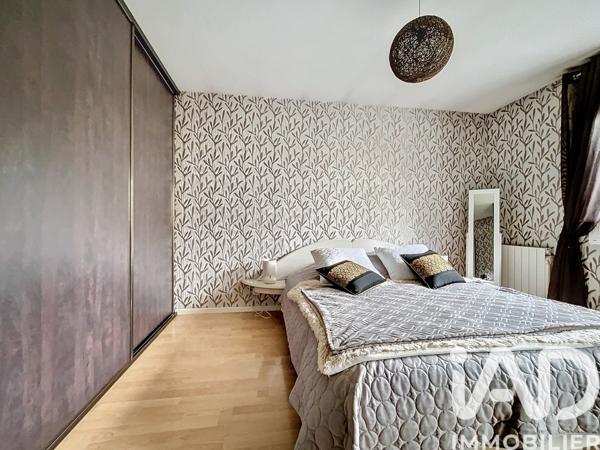 Maison à vendre 5 pièces 107 m² Sevran