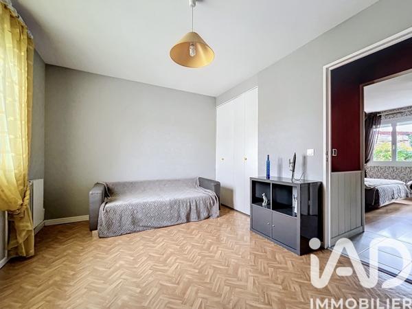 Maison à vendre 5 pièces 107 m² Sevran